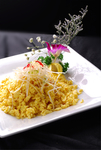 菜桂花金丝翅