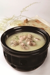 土豆泥炖肥牛