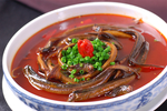 热菜深海寻龙