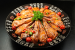 麻辣火锅图