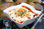 豆腐脑豆花