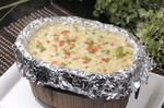 豆腐脑豆花