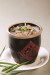 汾酒羊肉