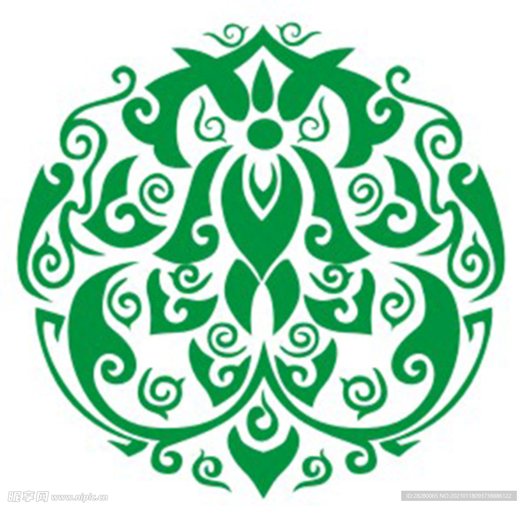 底纹