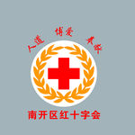 红十字会logo