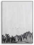 水墨画