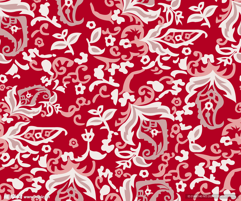 花纹