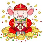 福