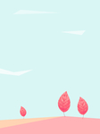 背景素材
