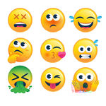 emoji表情