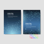 plexus点线背景