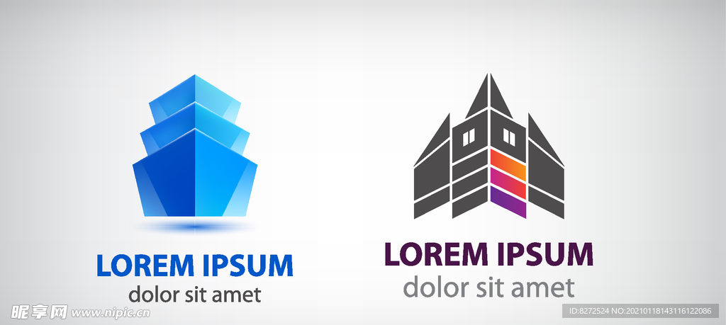 logo标志