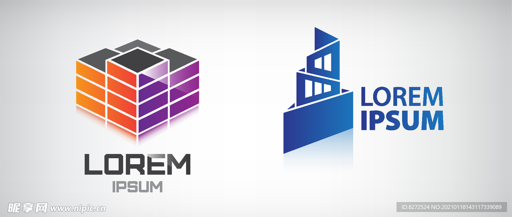 logo标志