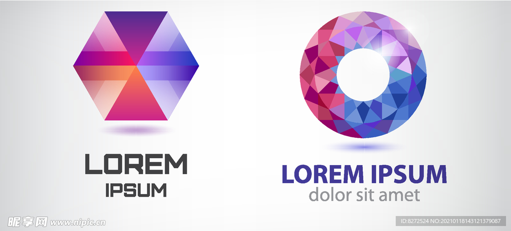 logo标志