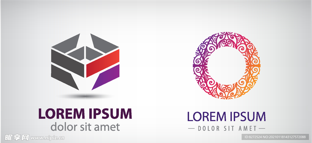 logo标志