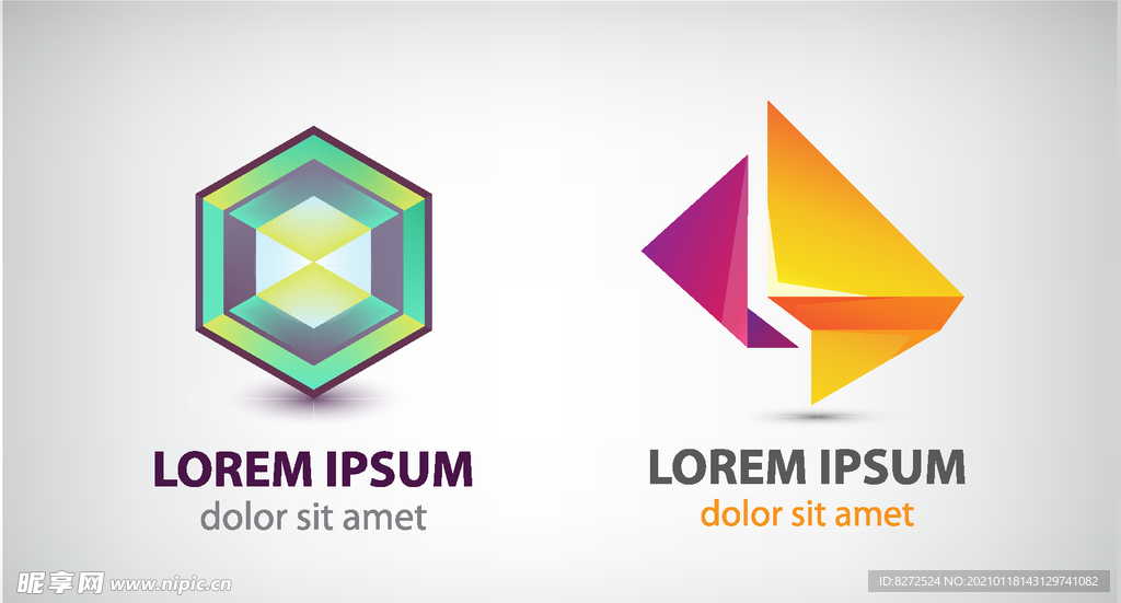logo标志