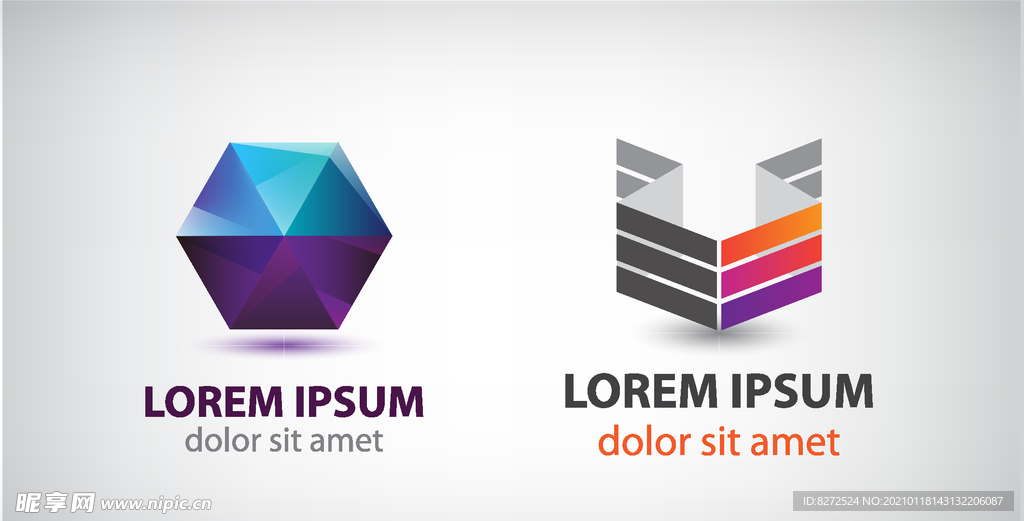 logo标志