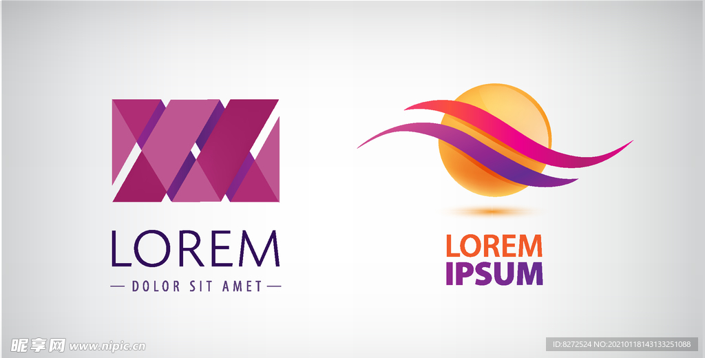 logo标志