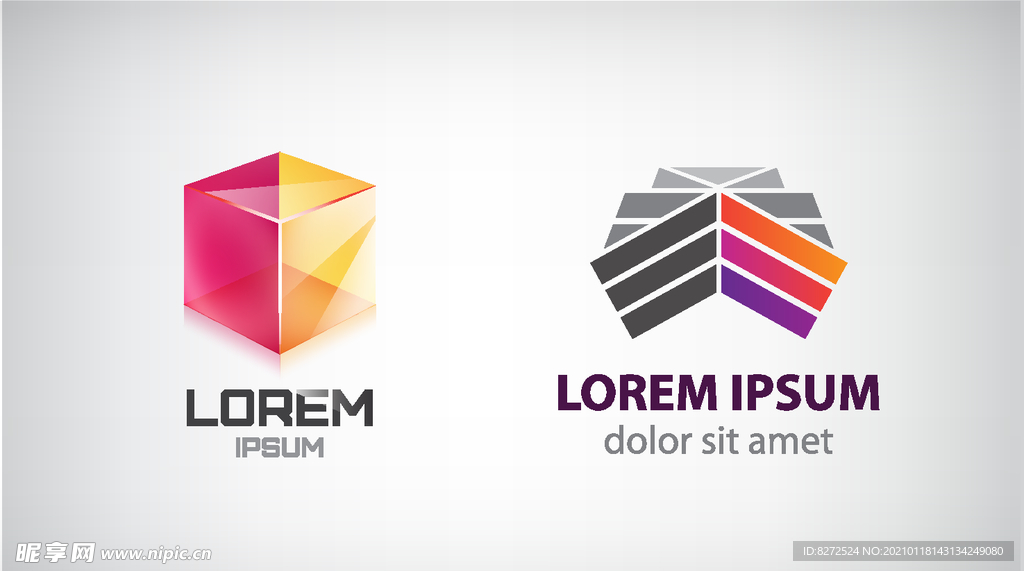 logo标志