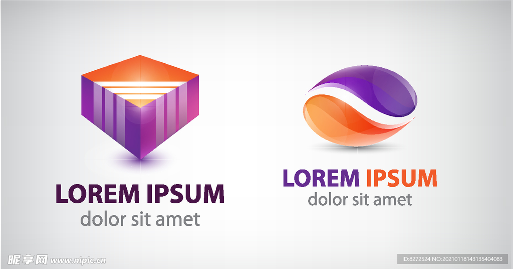 logo标志