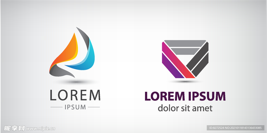 logo标志