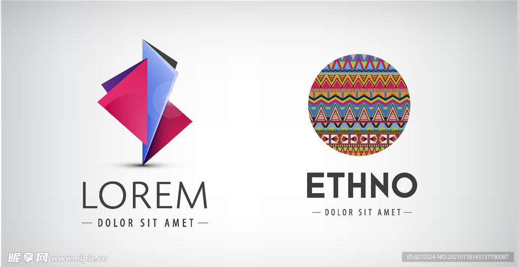 logo标志
