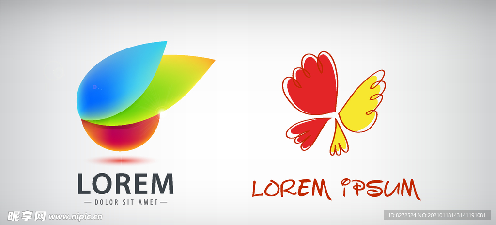 logo标志