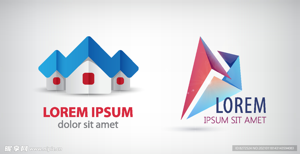 logo标志