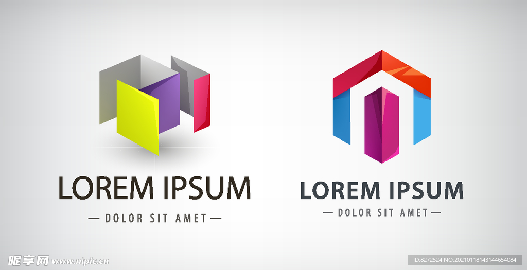 logo标志