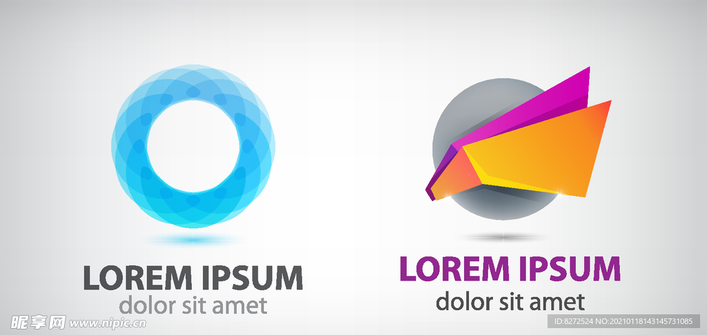 logo标志