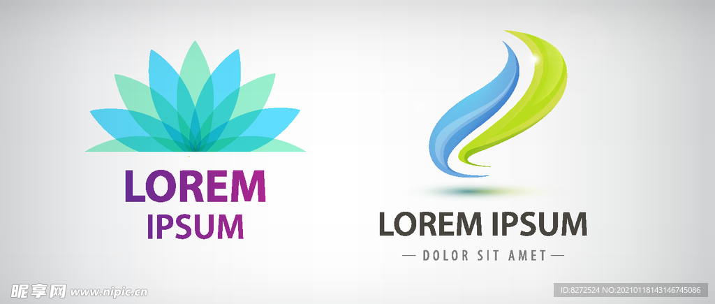 logo标志