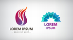 logo标志