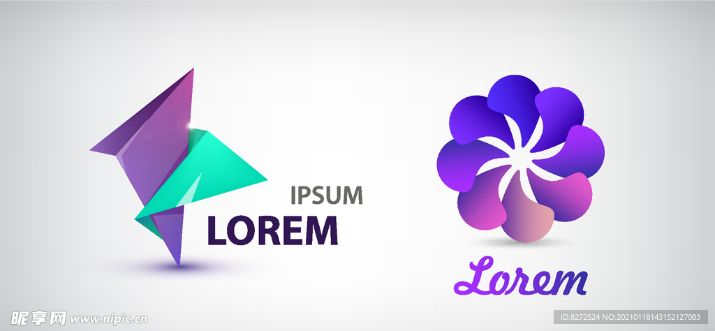 logo标志