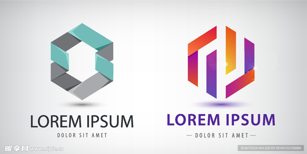 logo标志