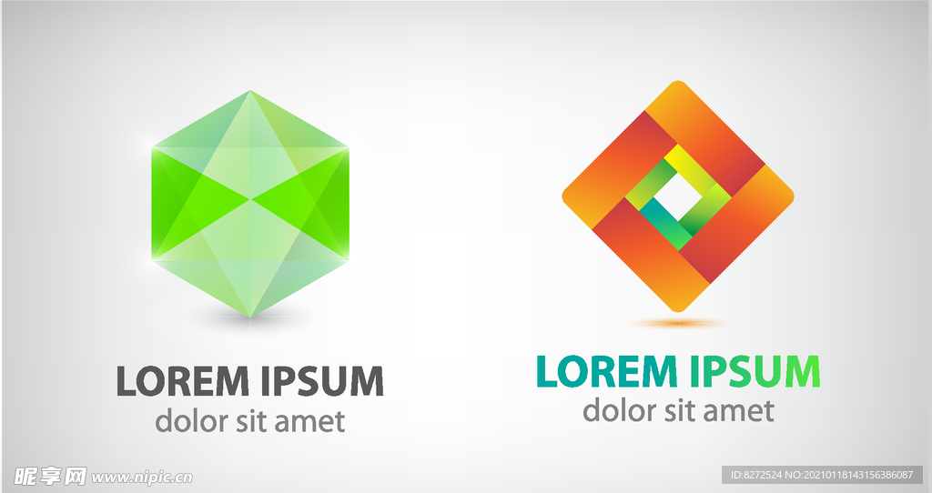 logo标志