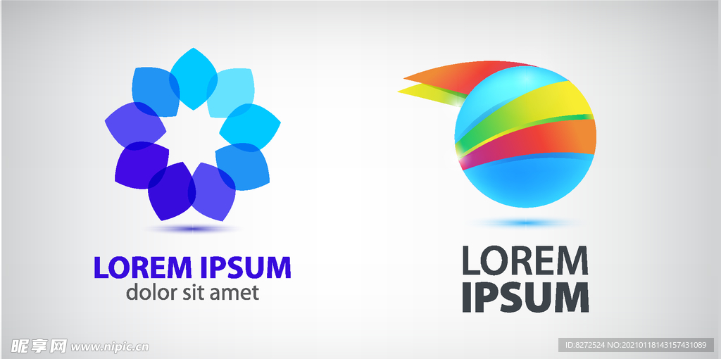 logo标志