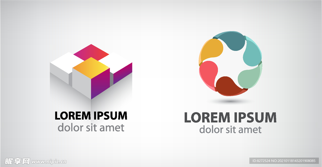 logo标志