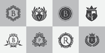 logo标志