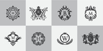 logo标志