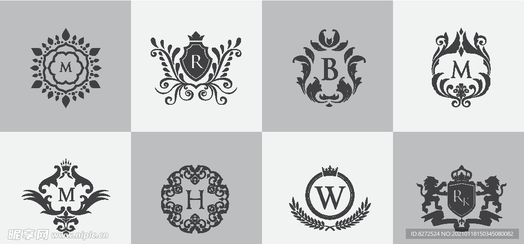 logo标志