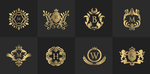 logo标志