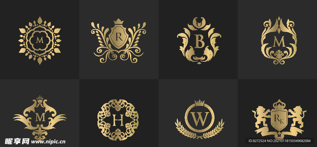logo标志