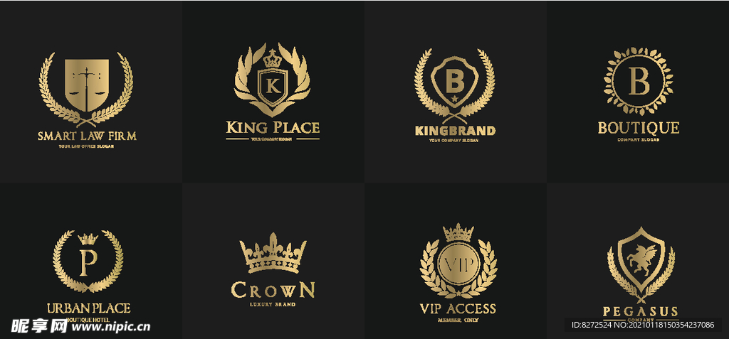 logo标志