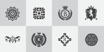 logo标志