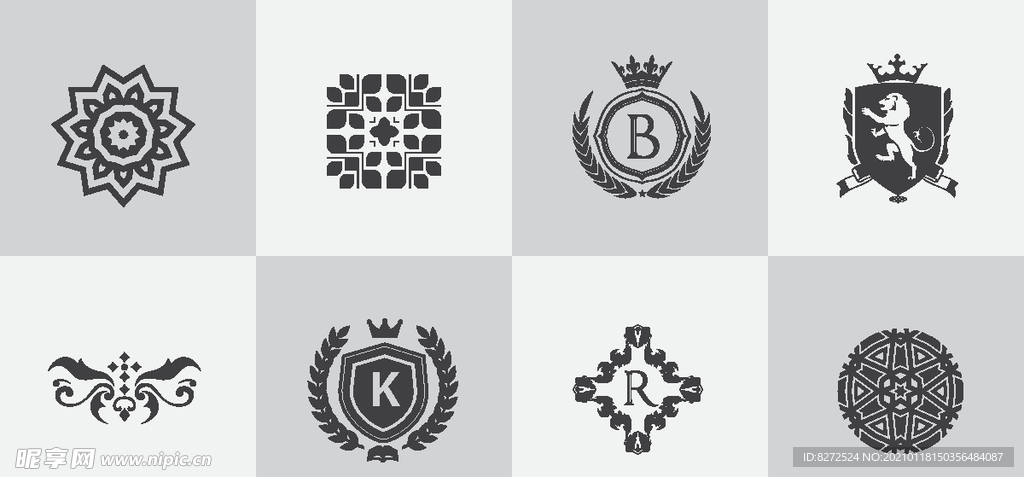 logo标志
