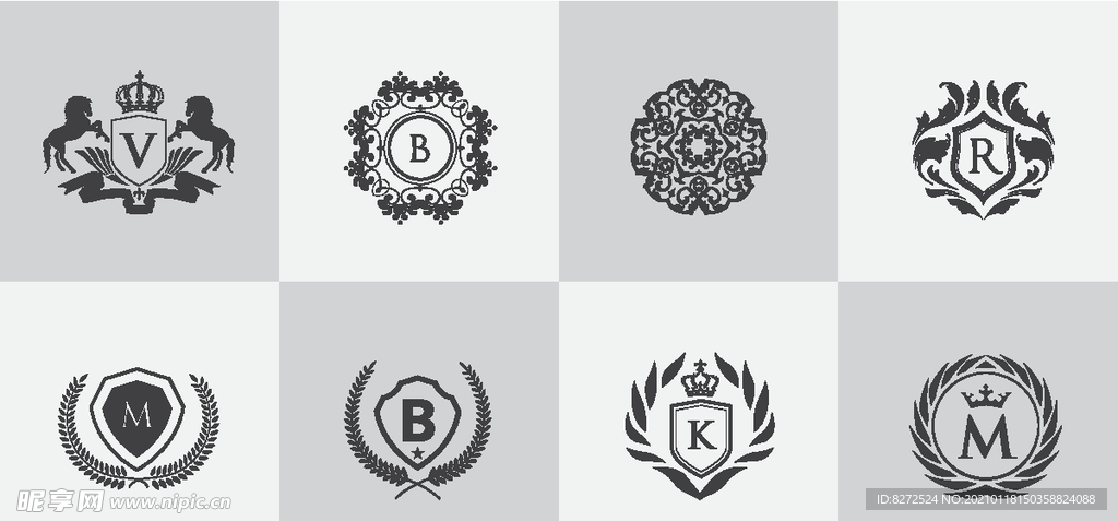 logo标志