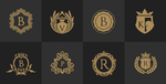 logo标志