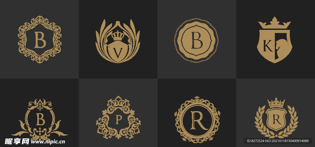 logo标志