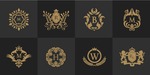 logo标志