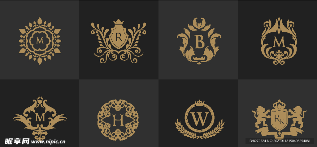 logo标志